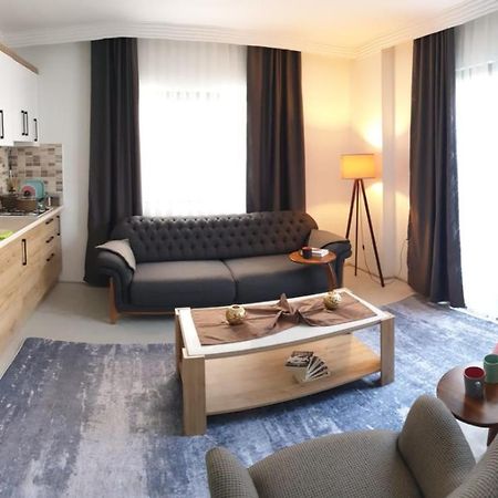 Teyba Apartmani - سكن طيبة Dongel Екстер'єр фото