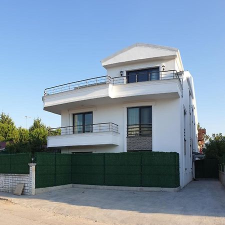 Teyba Apartmani - سكن طيبة Dongel Екстер'єр фото
