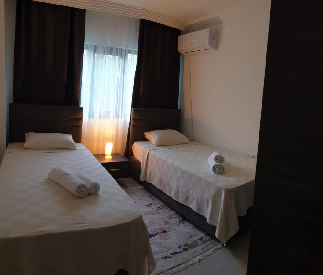 Teyba Apartmani - سكن طيبة Dongel Екстер'єр фото
