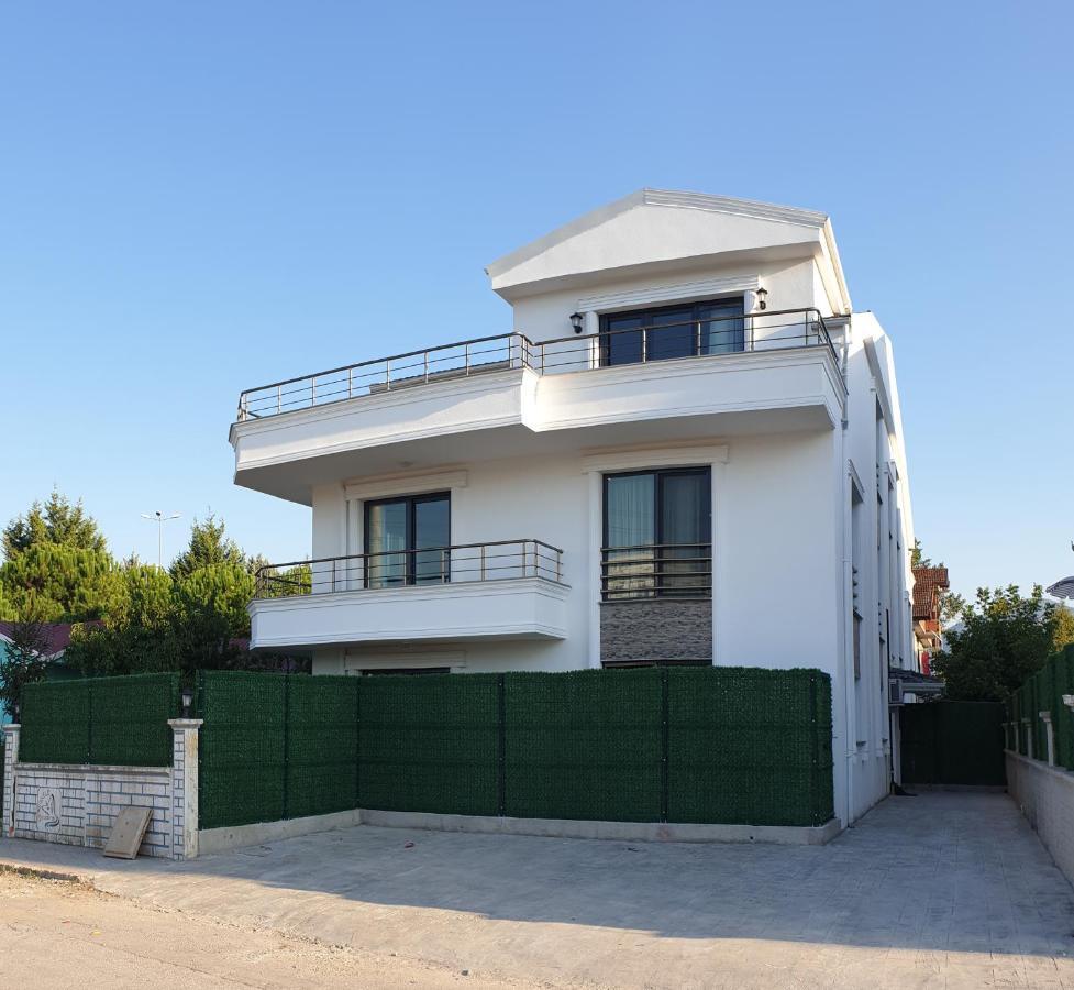 Teyba Apartmani - سكن طيبة Dongel Екстер'єр фото