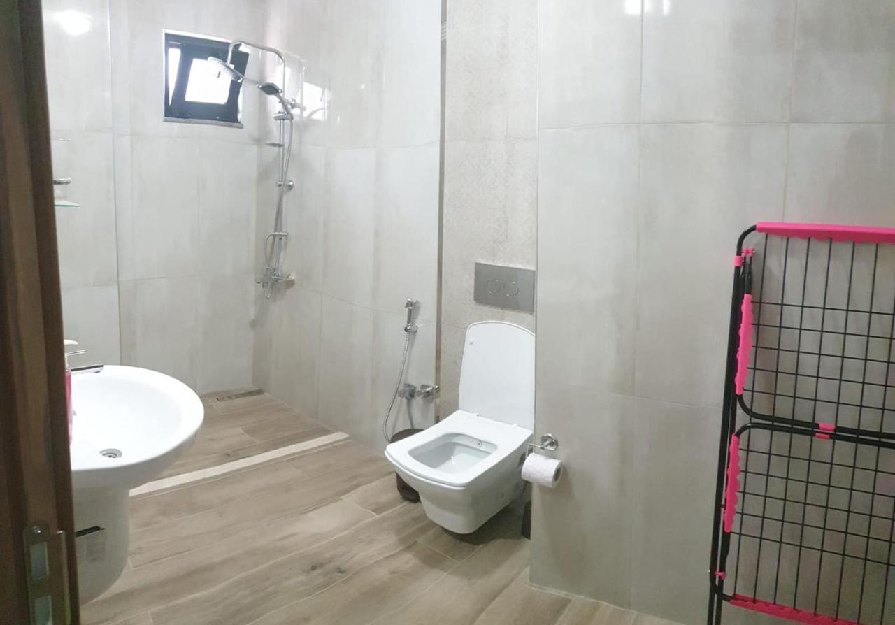 Teyba Apartmani - سكن طيبة Dongel Екстер'єр фото