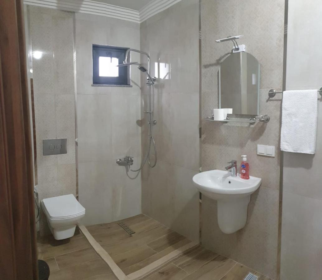 Teyba Apartmani - سكن طيبة Dongel Екстер'єр фото