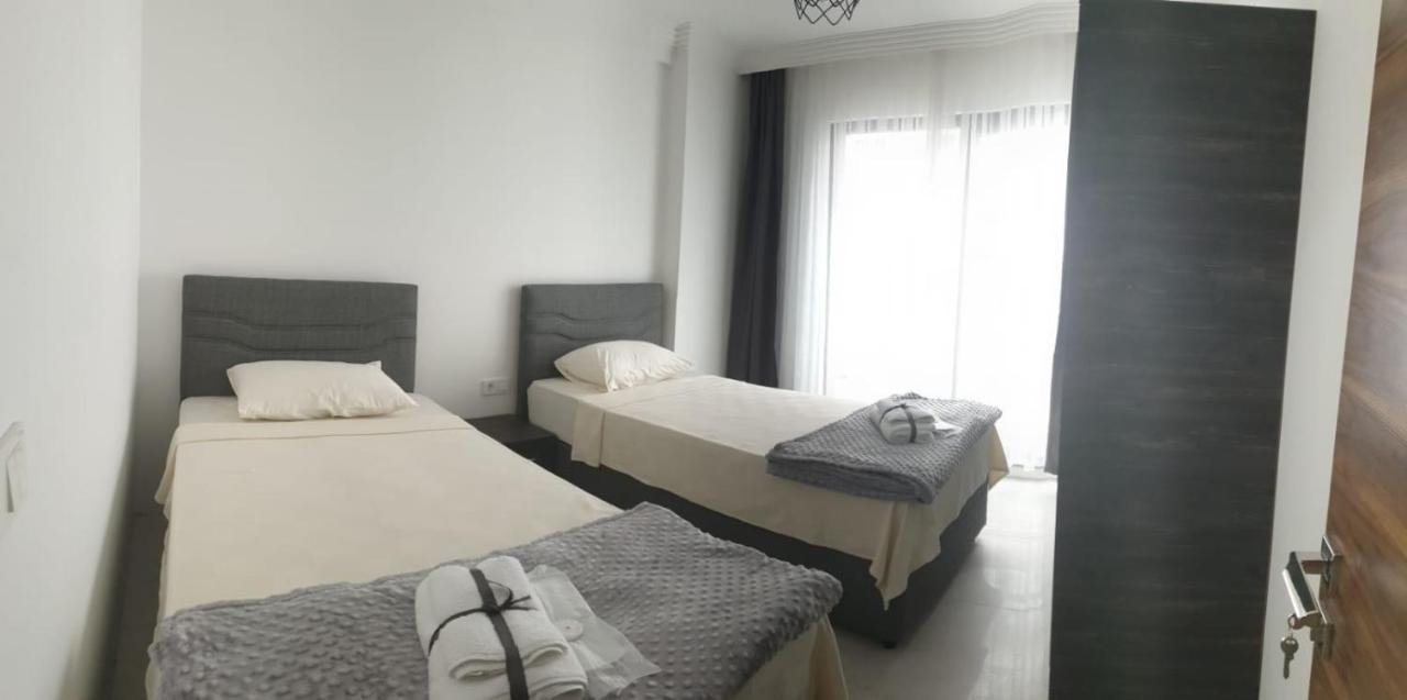 Teyba Apartmani - سكن طيبة Dongel Екстер'єр фото