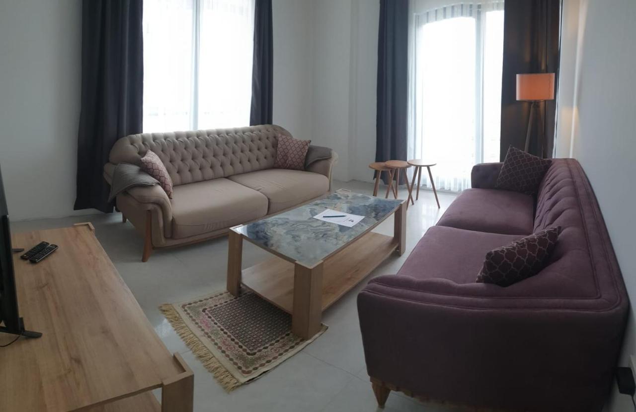 Teyba Apartmani - سكن طيبة Dongel Екстер'єр фото